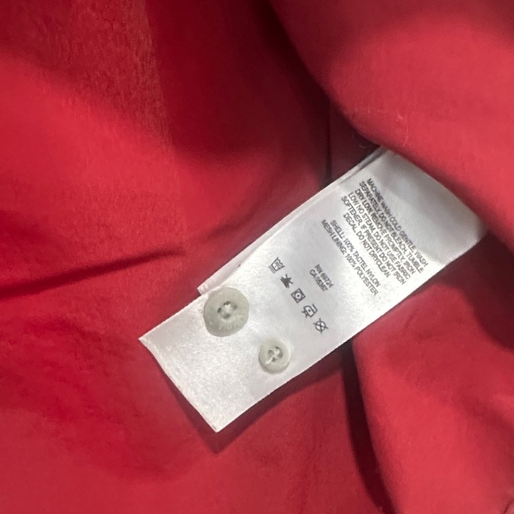 Columbia Men's Crimson Shirt Jacket - Picture 3 of 4